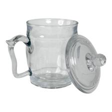 MUG WITH LID - 354-160001