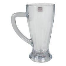 VASO D/CERVEZA 400ML 7.2X8.2X1 - 354-160002
