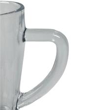 VASO D/CERVEZA 400ML 7.2X8.2X1 - 354-160002