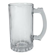 VASO D/CERVEZA 500ML 8X8.1X15. - 354-160007