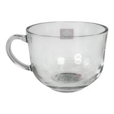 TAZA P/CAFÉ 380ML 4.8X10.4X8CM - 354-160010