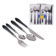 CUBIERTOS 16 PZ - 355-260010