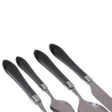CUBIERTOS 16 PZ - 355-260010