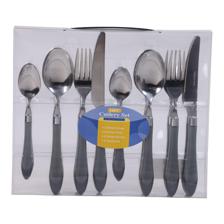 CUBIERTOS 16 PZ - 355-260010