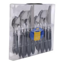 CUBIERTOS 16 PZ - 355-260010
