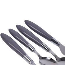 CUBIERTOS 16 PZ - 355-260014