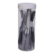 CUBIERTOS 16 PZ - 355-260014