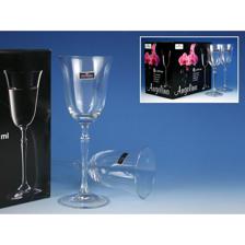 COPO DE VINHO ANGELINA E6 210ML - 374-2500210