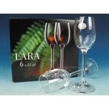 COPO DE LICOR KLARA 65ML E6 - 375-40415065