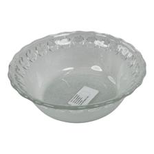 CLEAR GLASS BOWL - 410-080011