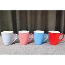 4 CANECAS DE SURFE 350ML 12X8,5X11CM - 410-140016