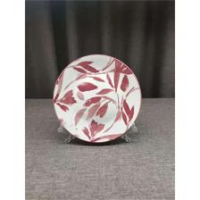 PLACA 19X19X2,2 CM - 410-140021