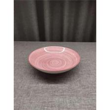 PRATO PROFUNDO 600ML 20X20X5CM - 410-140022