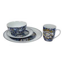 PORCELAIN DECAL 16PCS - 410-180002