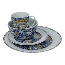 PORCELAIN DECAL 16PCS - 410-180002