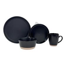 Utensílios de mesa JG 16PCS 26X26X2,8CM - 410-190004