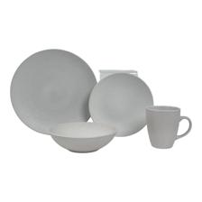 DINNER PLATE 27CM SALAD PLATE20CM SOUP BOWL - 410-190007