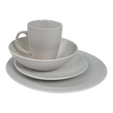 DINNER PLATE 27CM SALAD PLATE20CM SOUP BOWL - 410-190007