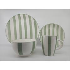 JG VAJILLA 16PZ 723ML 33.5X20. - 410-200003