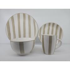 JG VAJILLA 16PZ 723ML 33.5X20. - 410-200004