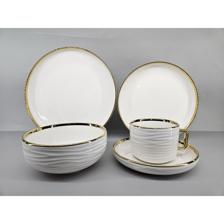 JG VAJILLA 20PZ 600ML 33X22X31 - 410-200009