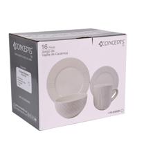 JG VAJILLA 770ML 20.5X34X28.3C - 410-200020