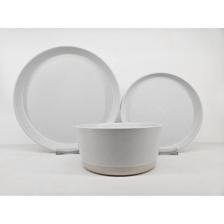CONJUNTO DE TALHERES DE 12 PEÇAS 820ML 27,5X26X - 410-200034