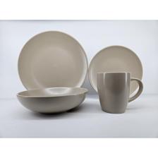 CONJUNTO DE LOUÇA 16 UNIDADES 890ML 27,5X22X - 410-200037