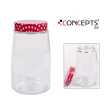 RECIPIENTE COM TAMPA - 411-064301