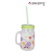 GLASS BOTTLE - 411-134736