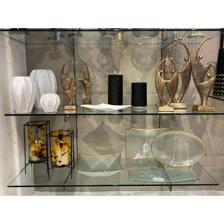 CENTRO DECOR 33.5X20.4X3.8CM - 411-335754