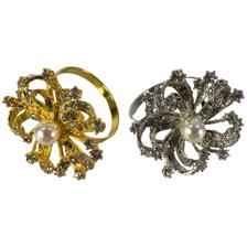 NAPKIN RING - 411-335962