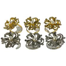 NAPKIN RING - 411-335962