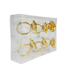 JG ANILLERO 6PZ 6PZ 11.5X16X4 - 411-336090