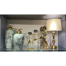 CANDLE HOLDER - 411-574571