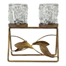 PORTAVELA 13.5X6X15CM - 411-574575