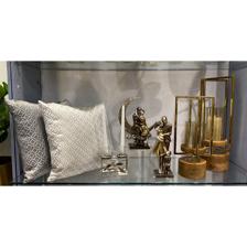 PORTAVELA 13.5X6X15CM - 411-574575