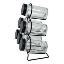 JG Especieros 7PZ 90ML 15.8X10 - 411-713542