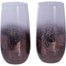 JG VASOS 2PZ 320ML 5.5X5.5X16C - 411-965122