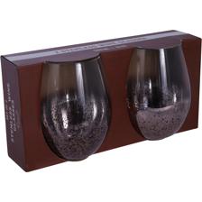 ÓCULOS JG 2PCS 540ML 9X9X12CM - 411-965123