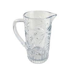 FRASCO DE 2000 ML 12,5 X 12,5X19,5 CM - 411-965248