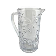 FRASCO DE 2000 ML 12,5 X 12,5X19,5 CM - 411-965248