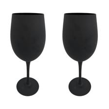 SET OF 2 WINE GLASS - 411-965345