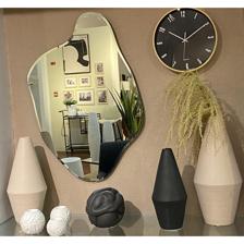 DECORATION MIRROR - 412-021133