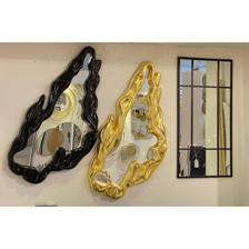 decoration mirror - 412-021165