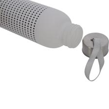 BOTELLA C/TAPA 420ML 420ML 6.5 - 412-082691