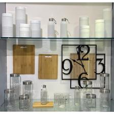 BOTELLA C/TAPA 420ML 420ML 6.5 - 412-082691