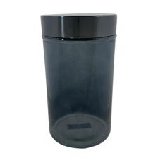 COPO COM TAMPA 900ML 10X10X18CM - 412-082714