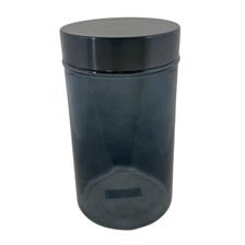 COPO COM TAMPA 900ML 10X10X18CM - 412-082714