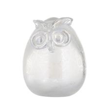 OWL GLASSWARE - 412-362785